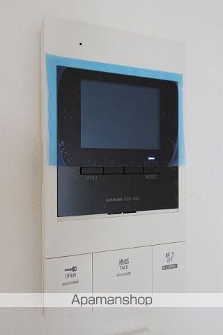 Y’S NISHIJINの内装写真