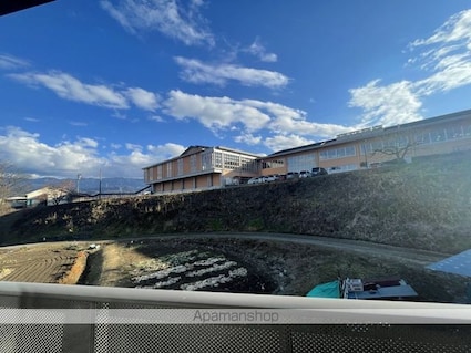 フレグランス高森ＡＢ[2K/43.54m2]の眺望