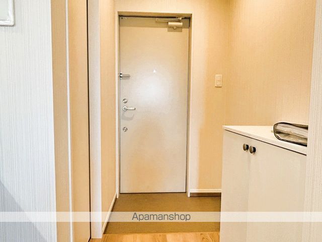南観音レジデンスの内装写真