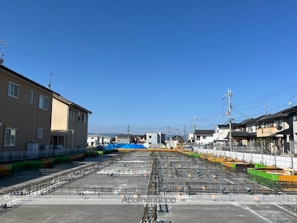 ＤＫ　エステート　守山[1LDK/50.74m2]の外観5