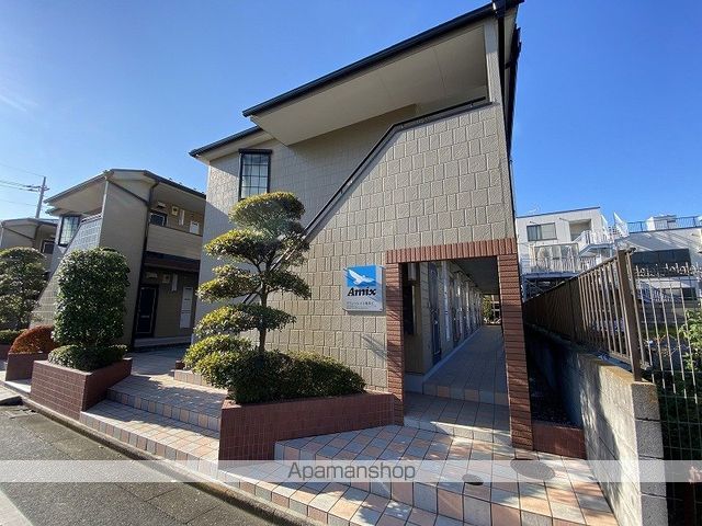 グランソレイユ亀有C