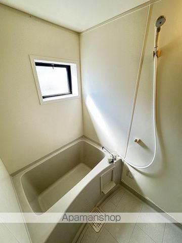セジュール本田の内装写真