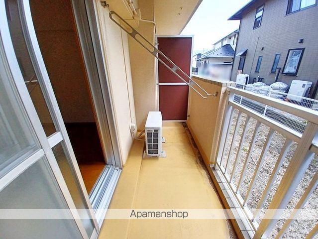 メラベルデSの内装写真