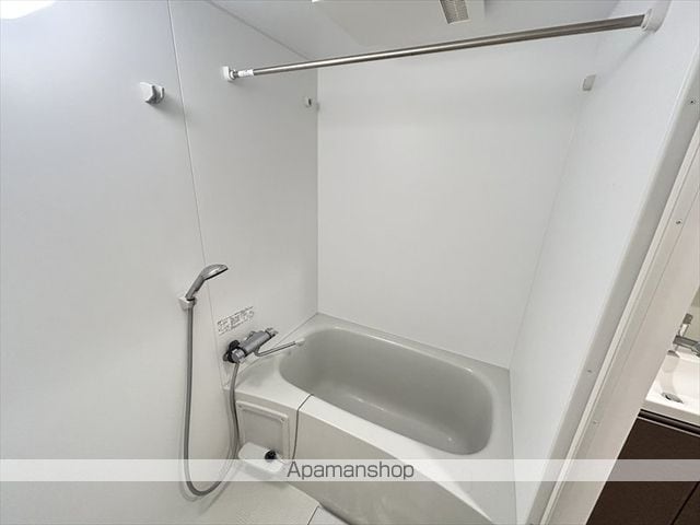 JMF Residence 町田の内装写真