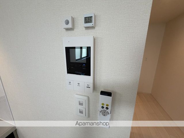 サンメイプル上新庄の内装写真