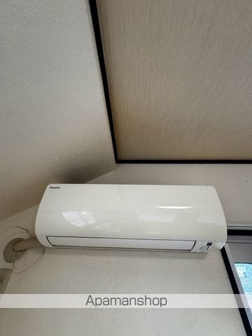 ロワイヤルヒルズ都城の内装写真