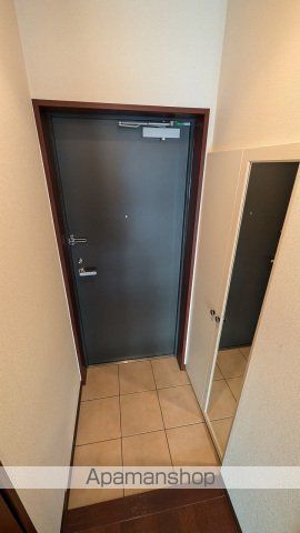 ルナレガロの内装写真