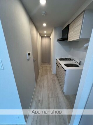 東京都中野区弥生町５丁目[2DK/41.43m2]の内装2