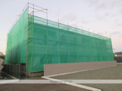 第３ミネルバビル[2LDK/63m2]の外観3