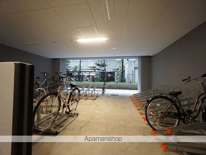 プレサンス葵デュリス[1LDK/31.98m2]の外観5