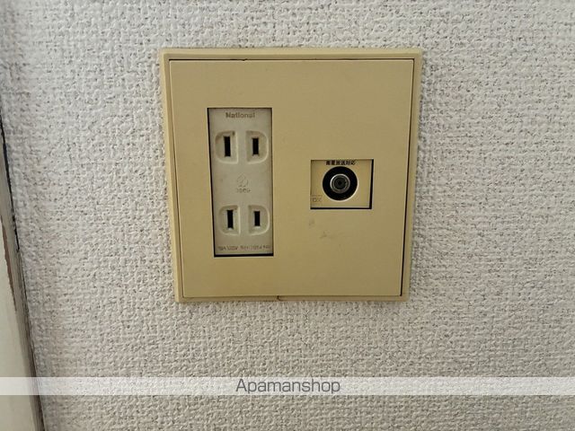 アヴォンリーの内装写真