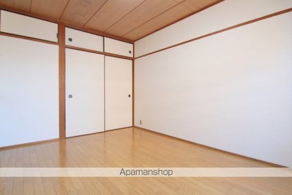 関谷マンション[2DK/49.45m2]の内装5