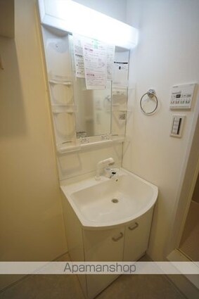 サンレジデンス岩塚[1LDK/28.36m2]の内装3