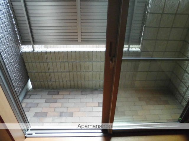 メゾン・ド・ショコラの内装写真