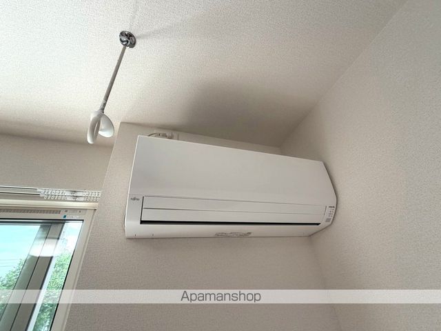 Dーresena丸山Nの内装写真
