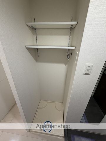 SERENITEUMEDAREFLETの内装写真