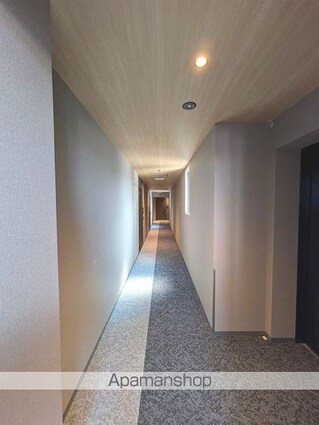 ルフォンプログレ田原町[1K/25.6m2]の共用部6