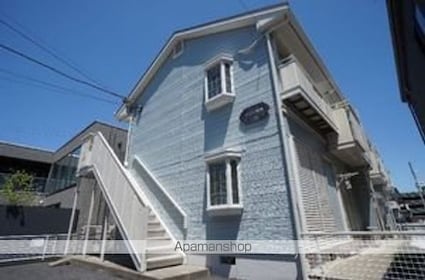 メゾン若葉（若葉）[1LDK/36.36m2]の外観1