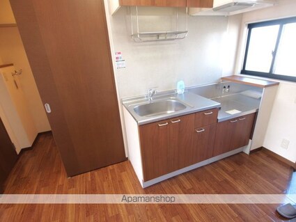 長野県松本市高宮北[1DK/32.24m2]の内装4