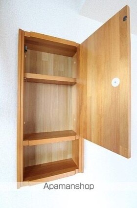 東京都練馬区向山３丁目[1DK/30.22m2]の内装