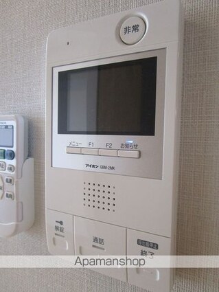 ＬａＳａｎｔｅ上杉[1K/24.48m2]のセキュリティ