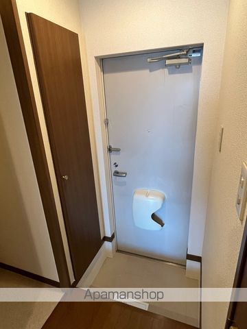 アムール プレジデントの内装写真