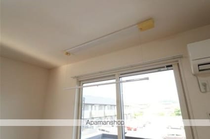 ルミエール　Ⅰ[1K/26.71m2]の内装1