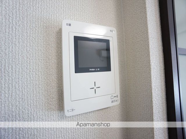 アルムレジェンド13の内装写真