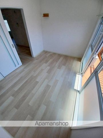 第一重永マンションの内装写真