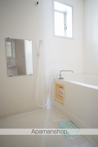 カミーノの内装写真
