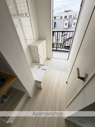 Ｂｌｕｅｂｉｒｄ　Ｈｏｕｓｉｎｇ[1R/17.51m2]の内装1