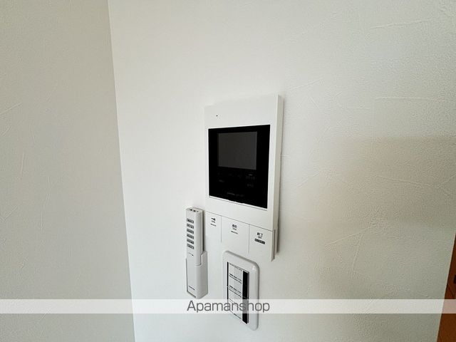 MQUARTO福生の内装写真
