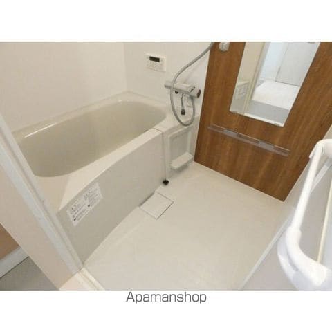 ハーモニーテラス鳥神町の内装写真
