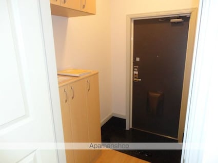 クオーレ[1LDK/44.52m2]の玄関