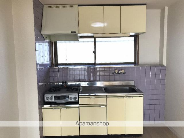 ハイツハピィバリーI 北棟の内装写真