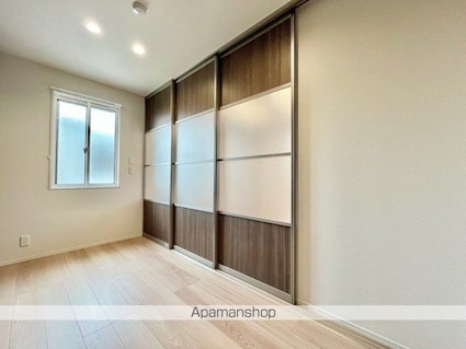 Ｇ　．Ｌ　Ｔａｋａｋａｉｃｈｏｕ（ジーエルプラスタカカイチョウ[1LDK/42.79m2]の内装6