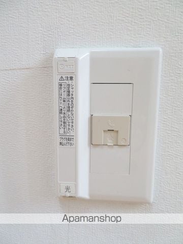 セントラルレジデンスの内装写真