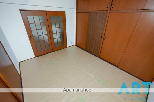 マンションT&Sの内装写真
