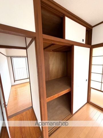 WinsHome橘IIの内装写真