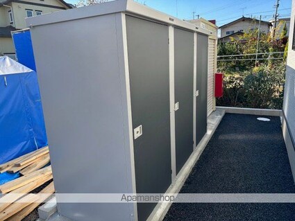 ノワール・ブラン[3LDK/72.8m2]の外観3