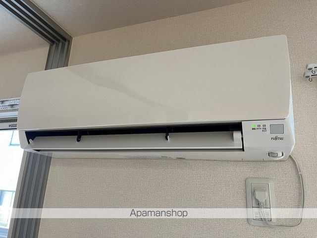 シャルマンパークサイドの内装写真