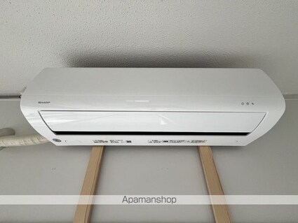 ヴィラナリー黒埼[3DK/46.7m2]のその他設備