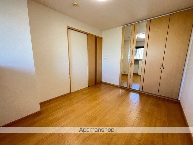 アネックス砥堀の内装写真