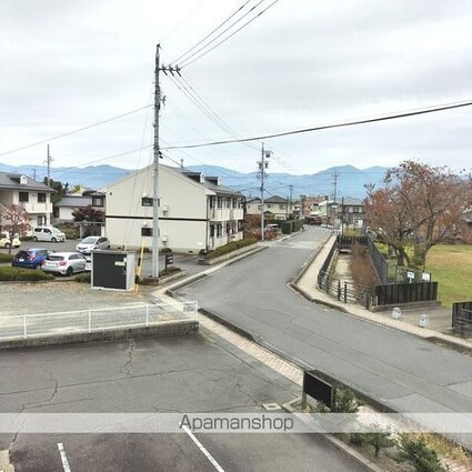 セジュール三本柳[2DK/46.97m2]の周辺4