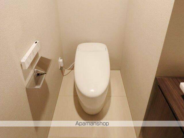 ジェノヴィア赤羽の内装写真