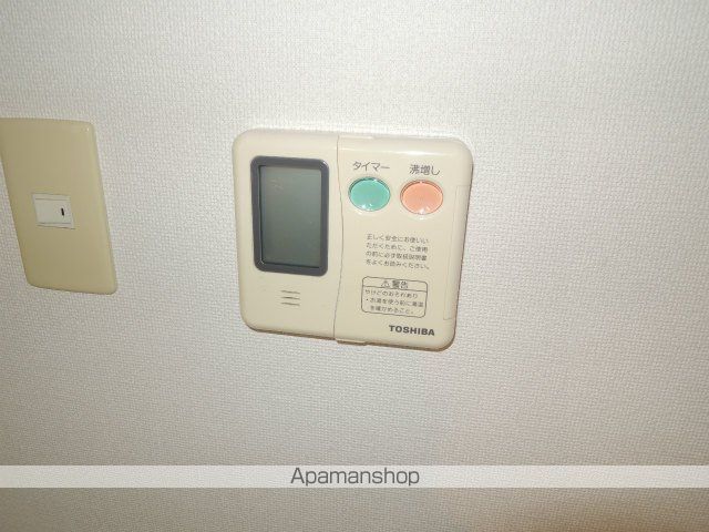 フィール円山の内装写真