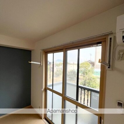 ファーストステージ[1R/30.27m2]の内装3