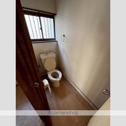 ハイツ裕の内装写真
