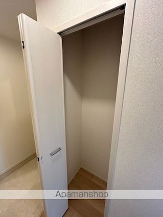 ウエスト　コミタリアⅢ[1K/31.21m2]の内装5