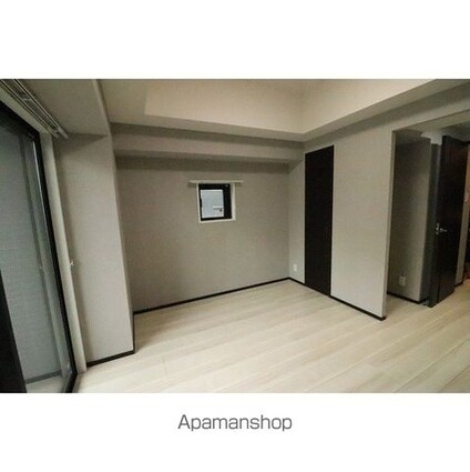 ＰＥＡＫＳ神田[1K/25.56m2]の収納